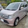suzuki wagon-r 2014 CFJ1724374 image 4