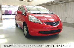honda fit 2010 CFJ1616808