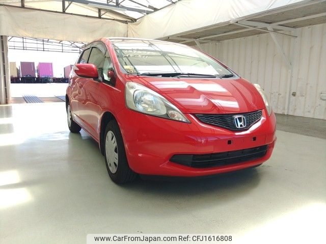 honda fit 2010 CFJ1616808 image 1