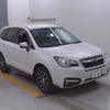 subaru forester 2017 -SUBARU 【富士山 310ｻ9781】--Forester SJ5-107699---SUBARU 【富士山 310ｻ9781】--Forester SJ5-107699- image 1