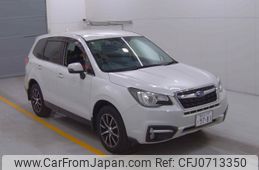 subaru forester 2017 -SUBARU 【富士山 310ｻ9781】--Forester SJ5-107699---SUBARU 【富士山 310ｻ9781】--Forester SJ5-107699-