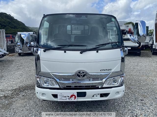 toyota dyna-truck 2020 CFJ1476753 image 2