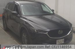 mazda cx-5 2020 -MAZDA--CX-5 KF2P-405311---MAZDA--CX-5 KF2P-405311-