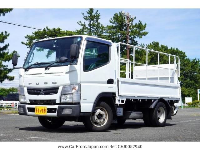 mitsubishi-fuso canter 2013 quick_quick_TPG-FBA00_FBA00-510428 image 1