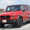 mercedes-benz g-class 2020 -MERCEDES-BENZ--Benz G Class 3DA-463349--W1N4633492X358893---MERCEDES-BENZ--Benz G Class 3DA-463349--W1N4633492X358893- image 1