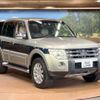 mitsubishi pajero 2007 -MITSUBISHI--Pajero CBA-V97W--V97W-0001482---MITSUBISHI--Pajero CBA-V97W--V97W-0001482- image 17