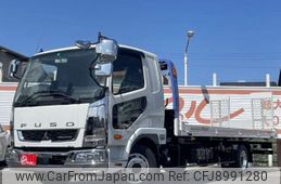 mitsubishi-fuso fighter 2023 -MITSUBISHI 【岐阜 100ﾁ8169】--Fuso Fighter 2KG-FK62F--FK62F-610628---MITSUBISHI 【岐阜 100ﾁ8169】--Fuso Fighter 2KG-FK62F--FK62F-610628-