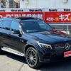 mercedes-benz glc-class 2018 quick_quick_CBA-253964_WDC2539642F497325 image 11