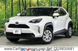 toyota yaris-cross 2023 -TOYOTA--Yaris Cross 5BA-MXPB15--MXPB15-3008120---TOYOTA--Yaris Cross 5BA-MXPB15--MXPB15-3008120-