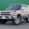 toyota land-cruiser 2015 -TOYOTA--Land Cruiser CBF-GRJ76K--GRJ76-1005154---TOYOTA--Land Cruiser CBF-GRJ76K--GRJ76-1005154- image 4