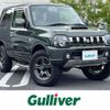 suzuki jimny 2016 -SUZUKI--Jimny ABA-JB23W--JB23W-757771---SUZUKI--Jimny ABA-JB23W--JB23W-757771- image 1