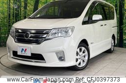 nissan serena 2012 -NISSAN--Serena DAA-HFC26--HFC26-111958---NISSAN--Serena DAA-HFC26--HFC26-111958-