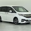 honda stepwagon 2015 -HONDA--Stepwgn DBA-RP3--RP3-1028839---HONDA--Stepwgn DBA-RP3--RP3-1028839- image 1