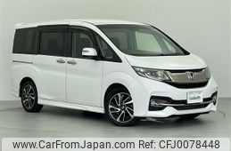 honda stepwagon 2015 -HONDA--Stepwgn DBA-RP3--RP3-1028839---HONDA--Stepwgn DBA-RP3--RP3-1028839-