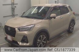 daihatsu rocky 2020 CFJ1877339