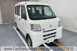 daihatsu hijet-cargo 2008 CMATCH_U00046138253