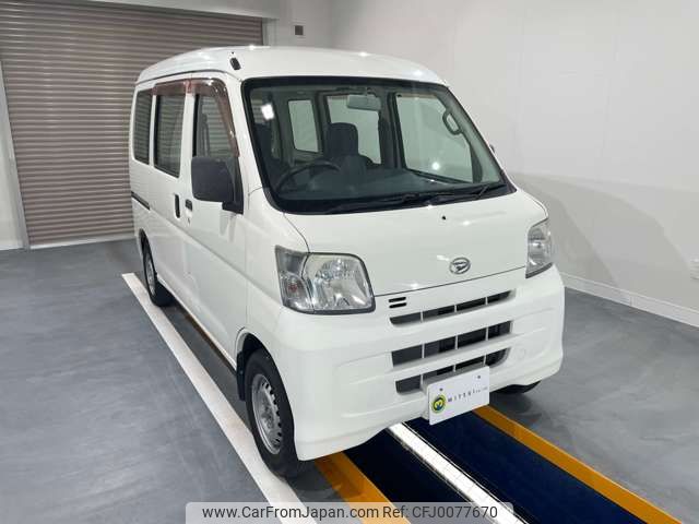 daihatsu hijet-cargo 2008 CMATCH_U00046138253 image 1