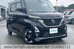 nissan roox 2020 CFJ0862122