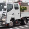 mitsubishi-fuso canter 2011 GOO_NET_EXCHANGE_0707620A30241029W002 image 5