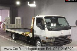 mitsubishi-fuso canter 2002 -MITSUBISHI--Canter FE63EG-560996---MITSUBISHI--Canter FE63EG-560996-