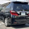 toyota alphard 2010 -TOYOTA--Alphard DBA-ANH20W--ANH20-8138789---TOYOTA--Alphard DBA-ANH20W--ANH20-8138789- image 15