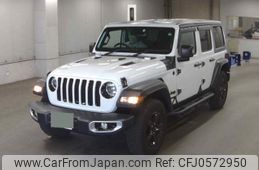 jeep wrangler 2020 quick_quick_ABA-JL20L_1C4HJXKN31W254854