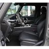 mercedes-benz g-class 2021 quick_quick_3BA-463276_W1N4632761X408323 image 13