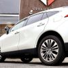 toyota harrier 2020 -TOYOTA--Harrier 6AA-AXUH80--AXUH80-0011832---TOYOTA--Harrier 6AA-AXUH80--AXUH80-0011832- image 10