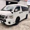toyota hiace-van 2022 -TOYOTA 【なにわ 132ｻ8008】--Hiace Van TRH211K--TRH211-8011000---TOYOTA 【なにわ 132ｻ8008】--Hiace Van TRH211K--TRH211-8011000- image 1