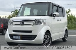 honda n-box 2013 -HONDA--N BOX DBA-JF1--JF1-2125969---HONDA--N BOX DBA-JF1--JF1-2125969-
