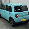 suzuki alto-lapin 2015 CFJ1855002 image 2