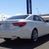 toyota mark-x 2016 CFJ1701970 image 7
