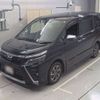 toyota voxy 2019 -TOYOTA--Voxy DBA-ZRR80W--ZRR80-0576522---TOYOTA--Voxy DBA-ZRR80W--ZRR80-0576522- image 1