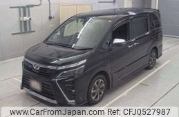 toyota voxy 2019 -TOYOTA--Voxy DBA-ZRR80W--ZRR80-0576522---TOYOTA--Voxy DBA-ZRR80W--ZRR80-0576522-