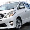 toyota alphard 2012 -TOYOTA--Alphard DBA-ANH20W--ANH20-8223560---TOYOTA--Alphard DBA-ANH20W--ANH20-8223560- image 17