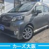 daihatsu move 2013 -DAIHATSU--Move DBA-LA100S--LA100S-0206746---DAIHATSU--Move DBA-LA100S--LA100S-0206746- image 1