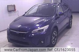 subaru xv 2020 CFJ1623055