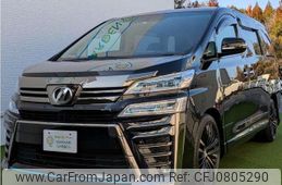 toyota vellfire 2010 quick_quick_DBA-ANH20W_ANH20-8116256