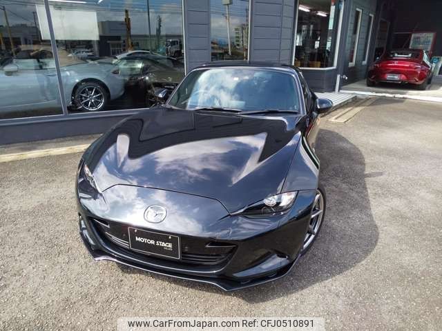 mazda roadster 2023 -MAZDA--Roadster 5BA-NDERC--NDERC-701070---MAZDA--Roadster 5BA-NDERC--NDERC-701070- image 2