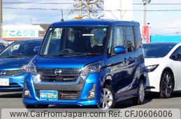 nissan dayz 2017 quick_quick_DBA-B21A_B21A-0316494