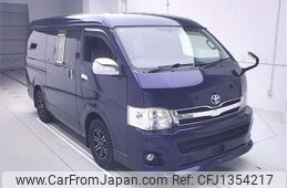 toyota regiusace-van 2012 -TOYOTA--Regius ace Van KDH211K-8003670---TOYOTA--Regius ace Van KDH211K-8003670-