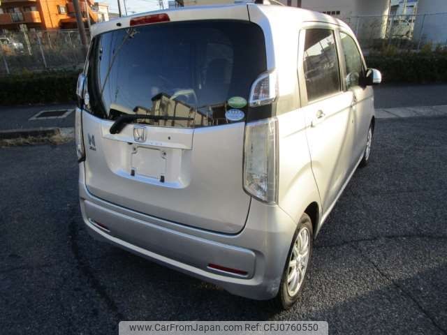 honda n-wgn 2014 -HONDA--N WGN DBA-JH1--JH1-2008742---HONDA--N WGN DBA-JH1--JH1-2008742- image 2