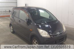 daihatsu move 2008 -DAIHATSU--Move L185S--0039173---DAIHATSU--Move L185S--0039173-