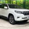 toyota land-cruiser-prado 2022 -TOYOTA--Land Cruiser Prado 3BA-TRJ150W--TRJ150-0141597---TOYOTA--Land Cruiser Prado 3BA-TRJ150W--TRJ150-0141597- image 18