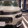 citroen berlingo 2022 quick_quick_K9CYH01_VR7ECYHZRNJ590754 image 12