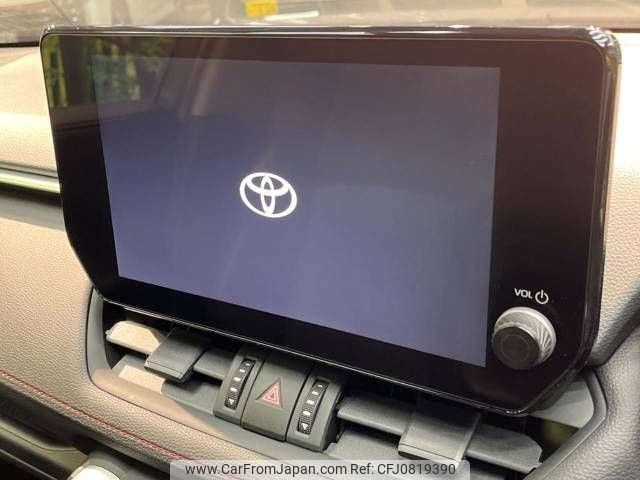 toyota rav4 2024 -TOYOTA--RAV4 6BA-MXAA54--MXAA54-4045066---TOYOTA--RAV4 6BA-MXAA54--MXAA54-4045066- image 2
