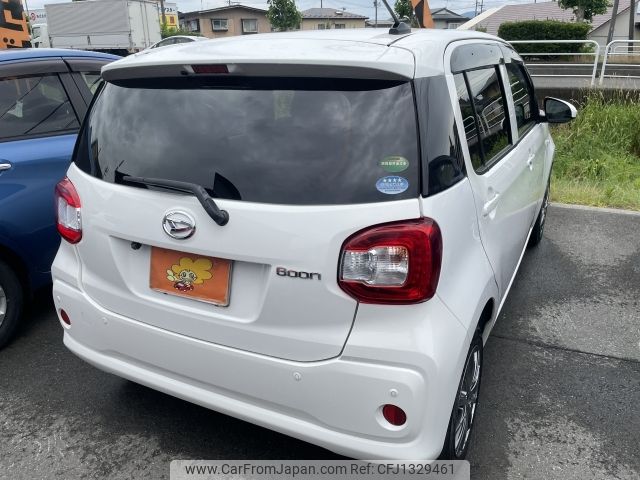 daihatsu boon 2020 -DAIHATSU--Boon 5BA-M710S--M710S-0005069---DAIHATSU--Boon 5BA-M710S--M710S-0005069- image 2