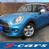 mini mini-others 2015 quick_quick_DBA-XM12_WMWXN720003A93722 image 1