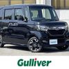 honda n-box 2018 -HONDA--N BOX DBA-JF3--JF3-2065654---HONDA--N BOX DBA-JF3--JF3-2065654- image 1