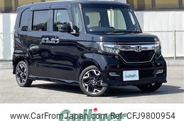 honda n-box 2018 -HONDA--N BOX DBA-JF3--JF3-2065654---HONDA--N BOX DBA-JF3--JF3-2065654-